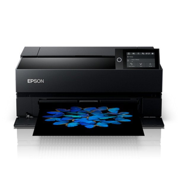Epson SureColor SC-P700 A3+ inkjetprinter met wifi 123inkt.nl
